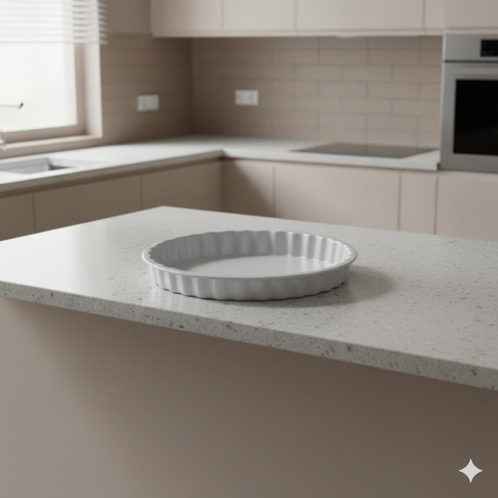 قالب فر دایره ای ایکیا IKEA-VARDAGEN