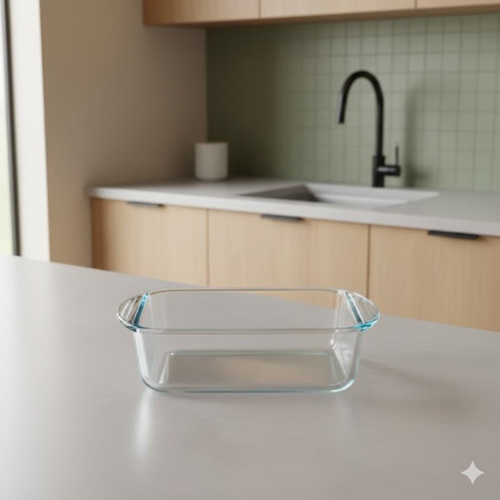 تابه مربع کوچک بورجام کد 59854