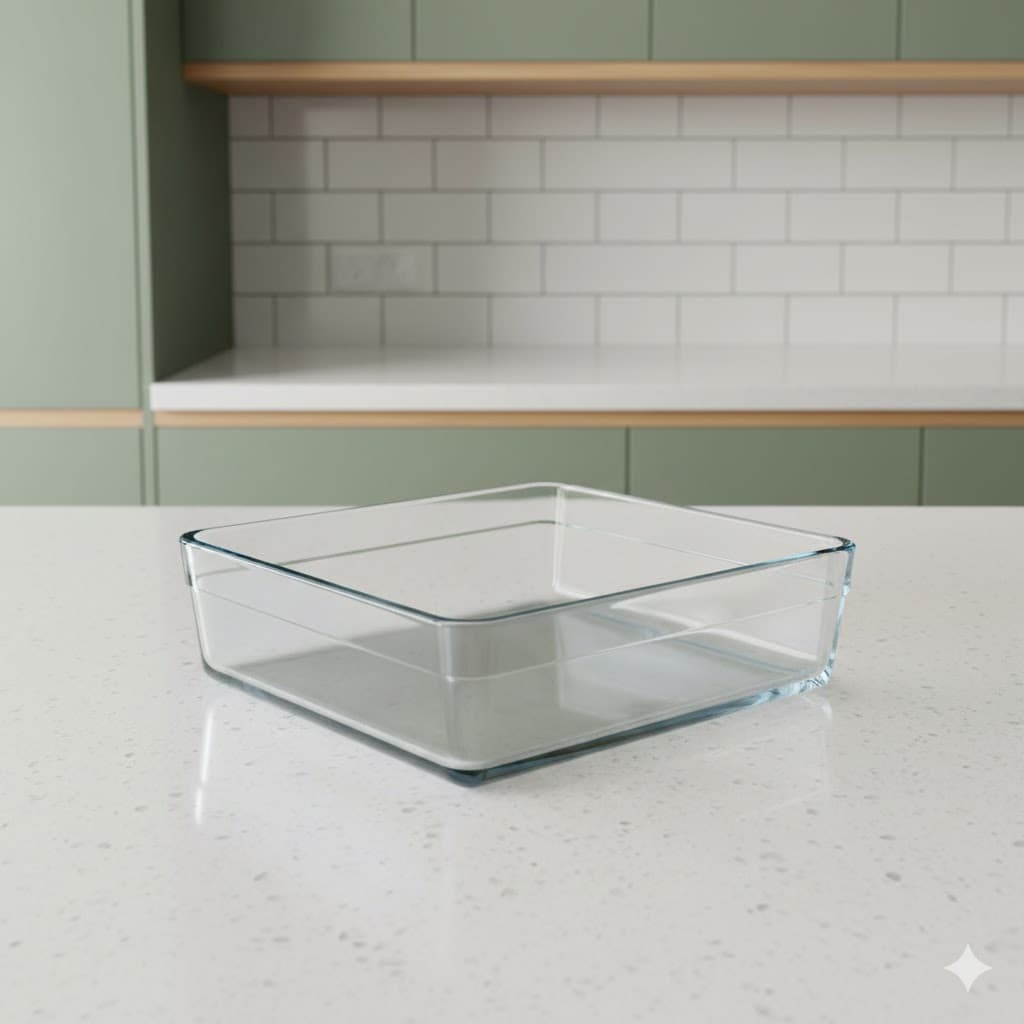 تابه مربع کوچک بورجام کد 59304