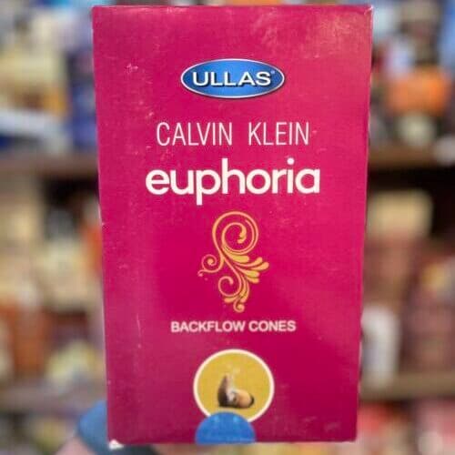 عود ابشاری ایفوریا euphoria