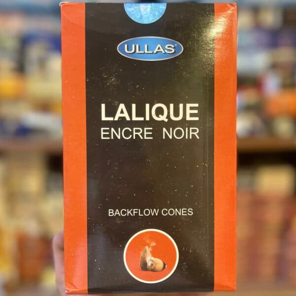 عود ابشاری لالیک lalique