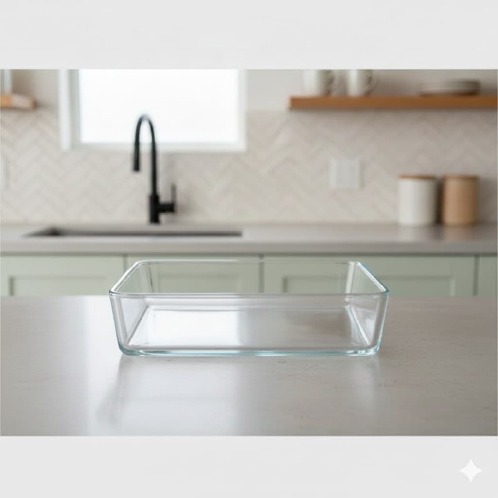 تابه مربع گوزینی بورجام پاشاباغچه 59314