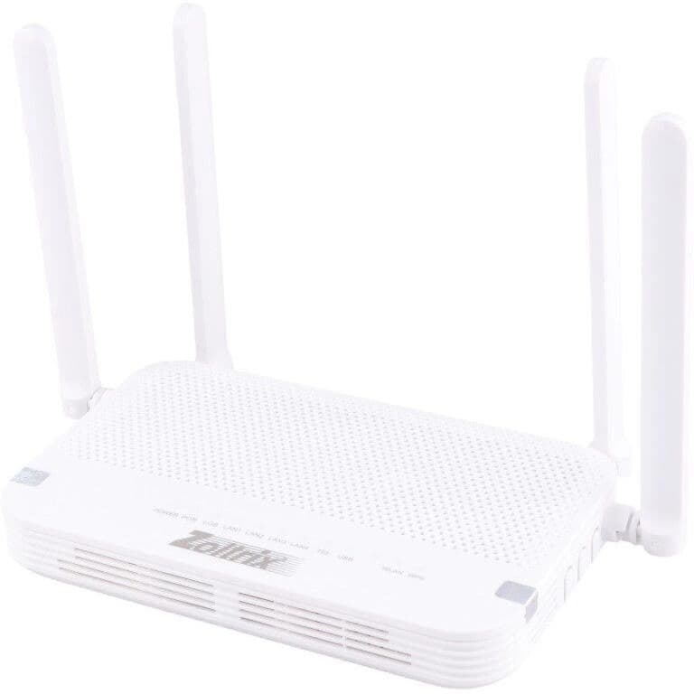 مودم فیبر نوری زولتریکس EG8245W5