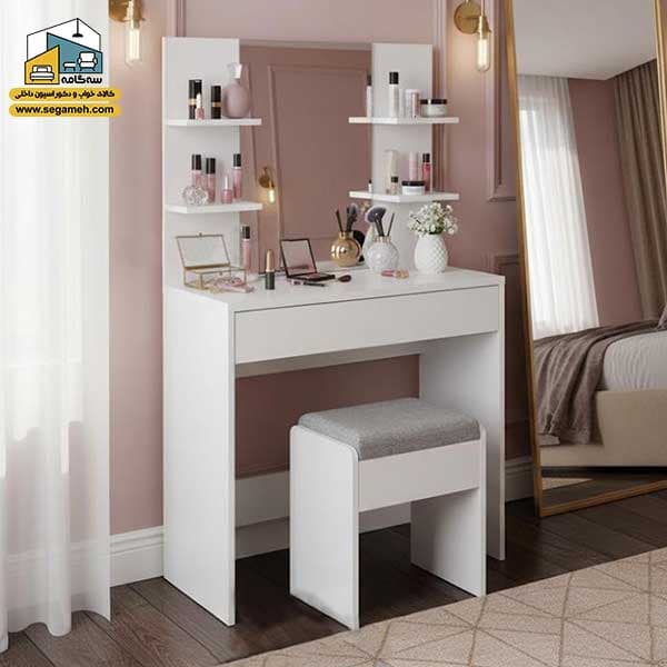 میز آرایش کد DMP81