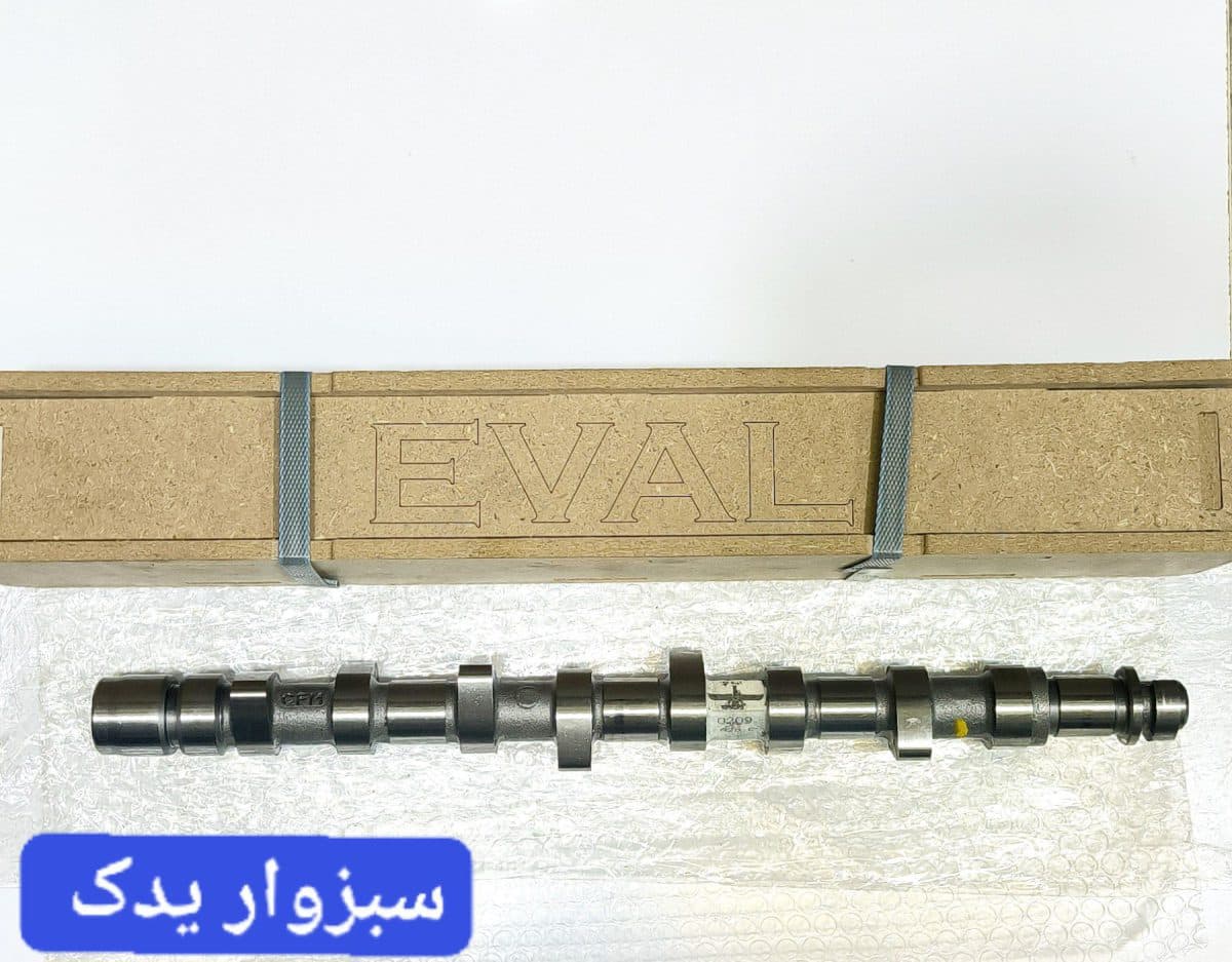 میل سوپاپ پژو 405 برند E-VAL
