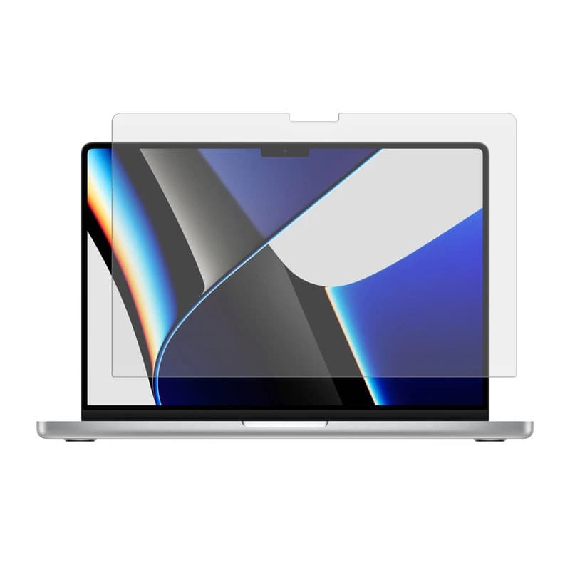 محافظ صفحه نمایش مدل 12016 کوتتسی 15.3 اینچ مناسب برای مک بوک ایر