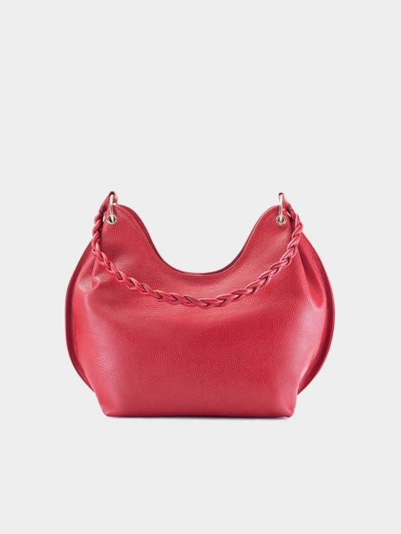 کیف دوشی زنانه آدلین LHB5038