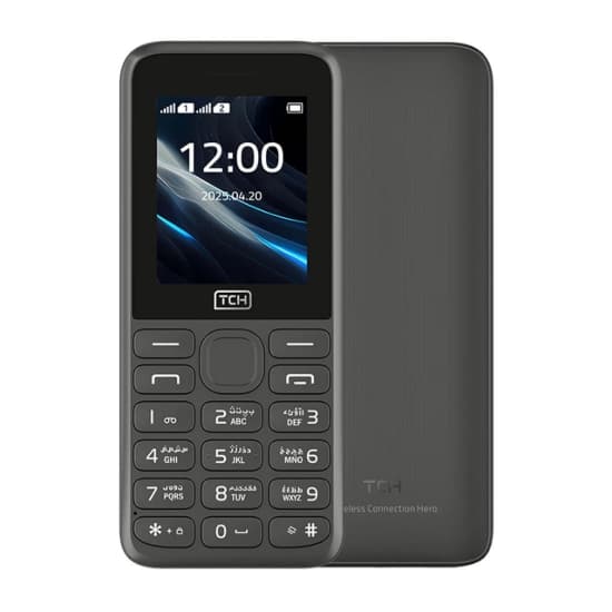 گوشی موبایل تی سی اچ مدل Arc دو سیم کارت