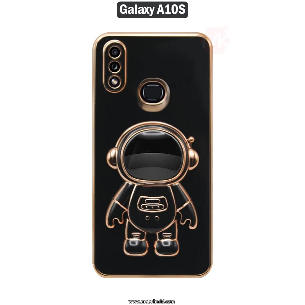 قاب محافظ سامسونگ Plating Astronaut Back Cover | Galaxy A10S