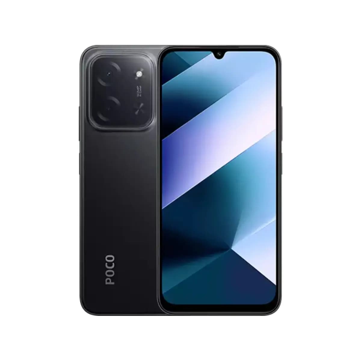 گوشی موبایل شیائومی مدل Poco C85 حافظه 256 گیگابایت و رم 8