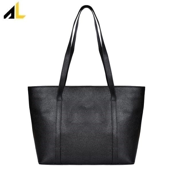 کیف دوشی چرم کد ALZ135