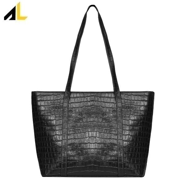کیف دوشی چرم کد ALZ129