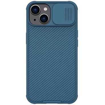قاب گوشی iPhone 14 Plus نیلکین مدل CamShield Pro Magnetic