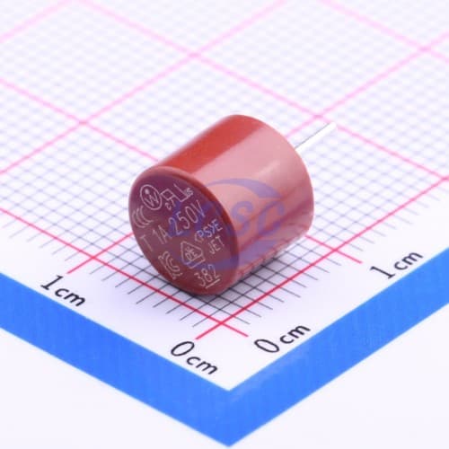 میکروفیوز 1A