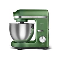 همزن کاسه دار کاراجا Mastermaid Chef Pro سبز زمردی 1500 وات