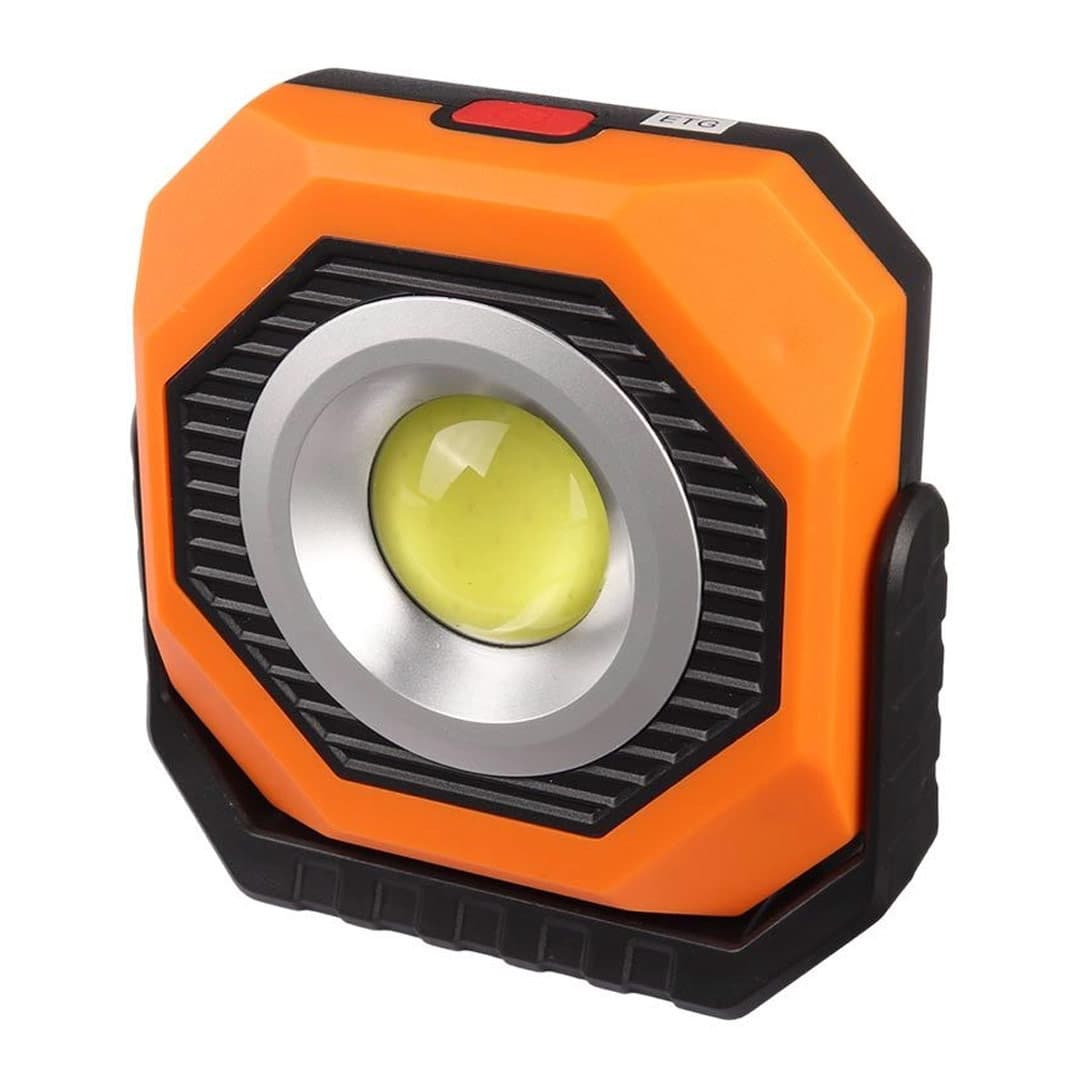 چراغ اضطراری خورشیدی مدل K-601