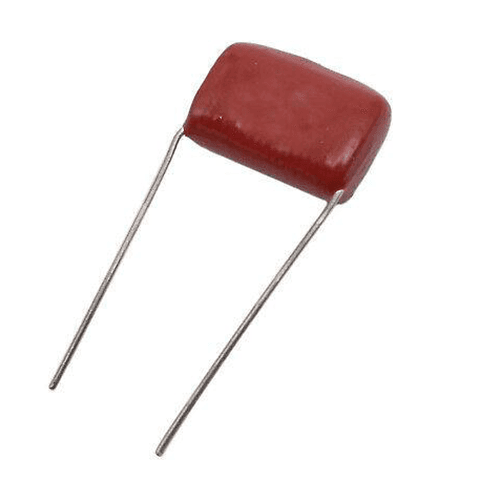 خازن DIP با ظرفیت 220 نانوفاراد 400 ولت