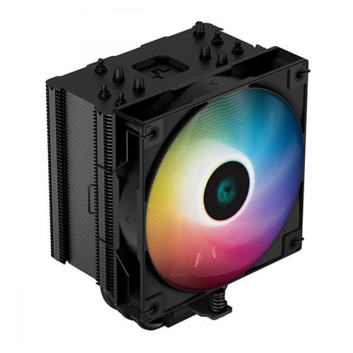 خنک کننده پردازنده دیپ کولBK AG500 ARGB