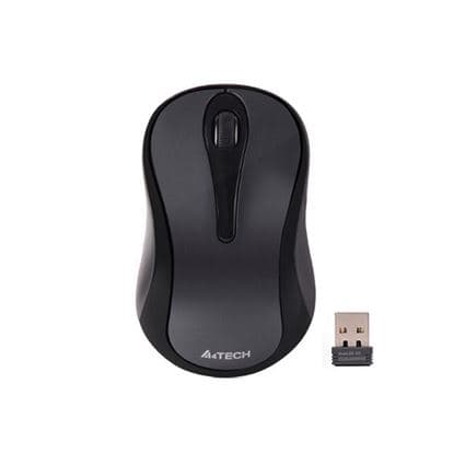 ماوس بیسیم ای فورتک مدل G3-280NS