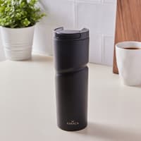 تراول ماگ کاراجا Capella حجم 500 میلی مشکی