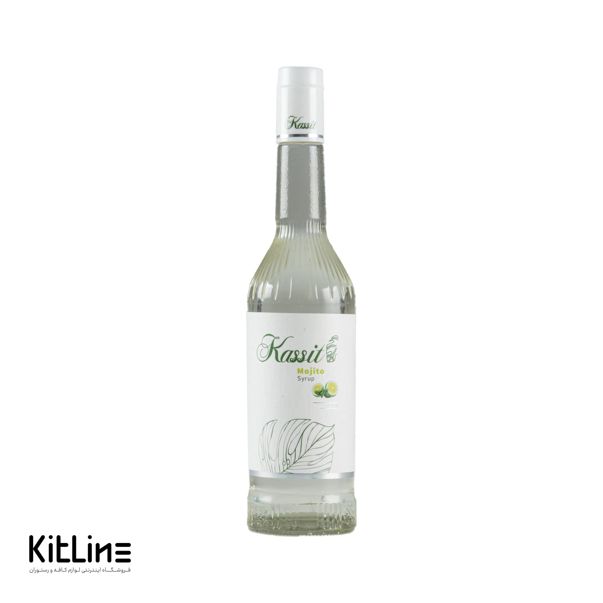 سیروپ موهیتو لوکس کاسیت ۷۵۰ میلی لیتری