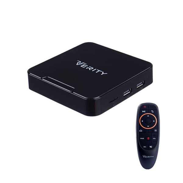 اندروید باکس وریتی مدل V-AB9114A