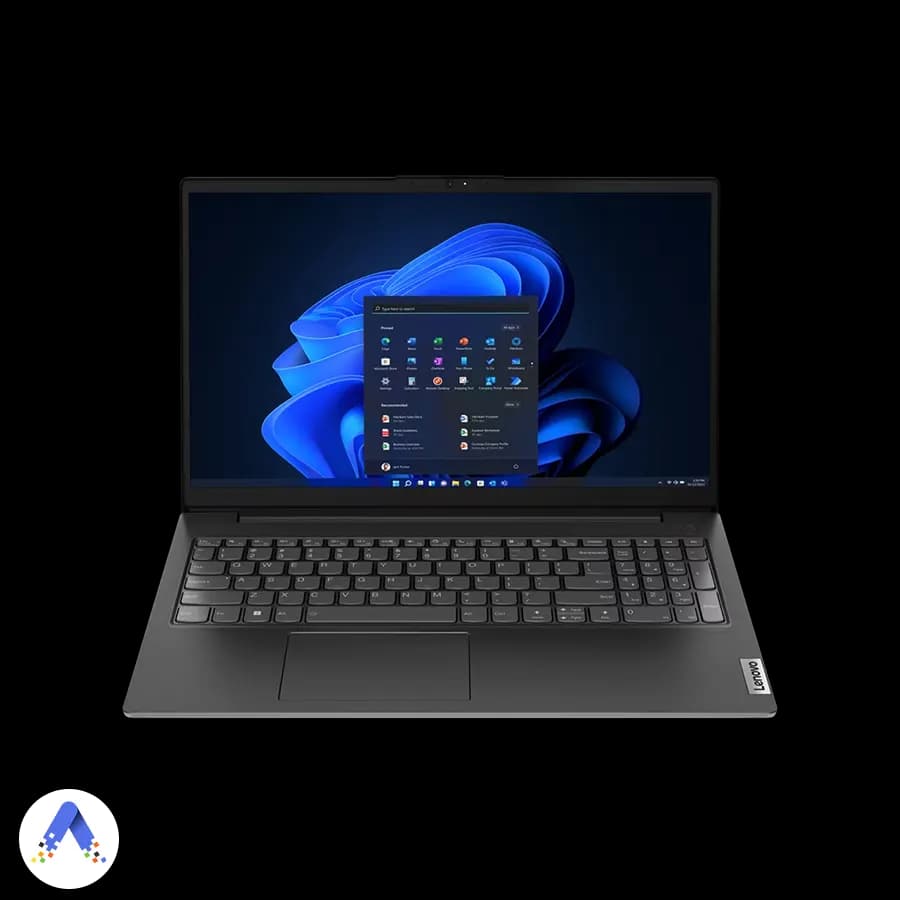 لپ تاپ 15.6 اینچ لنوو V15 G4 IRU-XC Core i5 13420H/1TB SSD/16GB/Intel