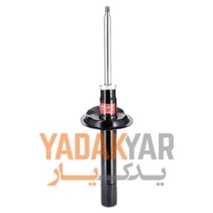 کمک فنر پژو 407 جلو چپ چین