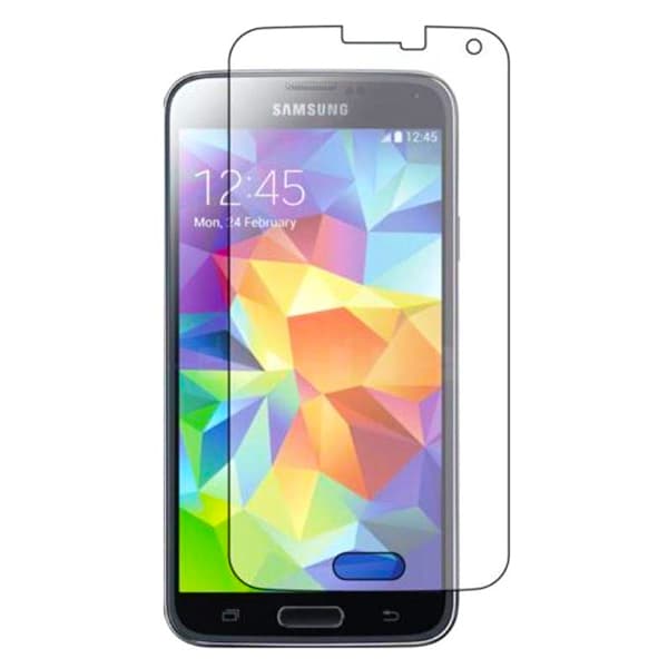 لیبل بوف سامسونگ S5 Mini