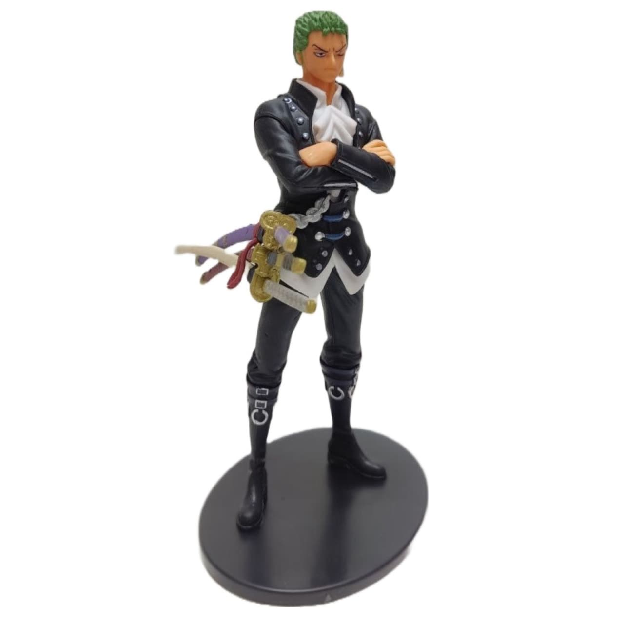 فیگور مدل Zoro کد 12