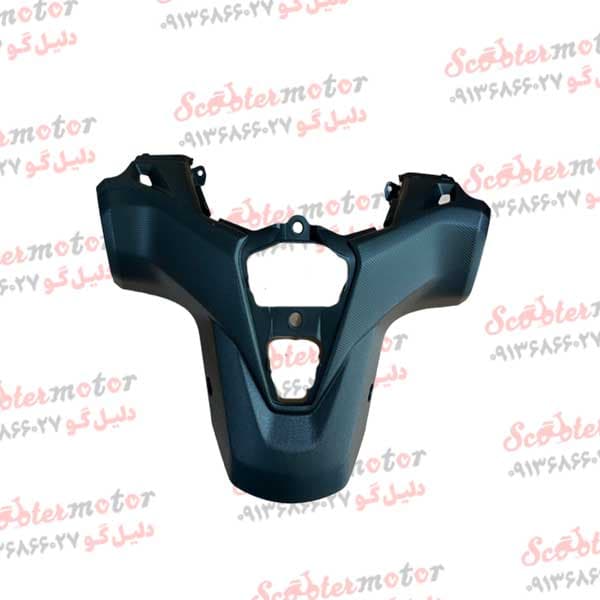 قاب (کاور فلاپ) کاور کیلومتر طرح واریو 160و170 (کلیک)