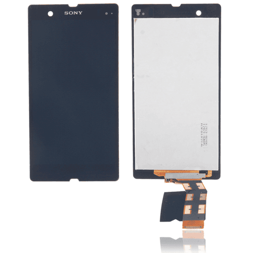 LCD Z C6603 C6602 LT36 XPERIA SONY-ال سی دی سونی ال تی۳۶ اکسپریا زد