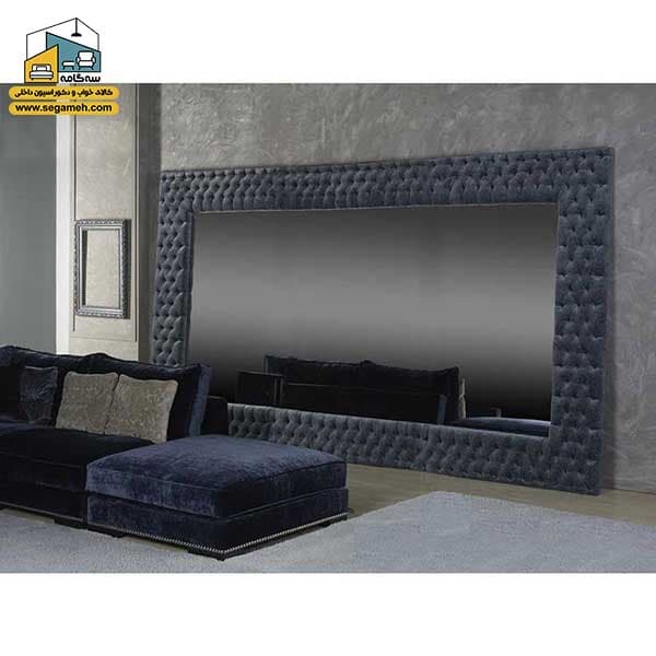 آینه قدی مدل AGP34