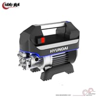 کارواش 110 بار دینامی هیوندای مدل HP1411
