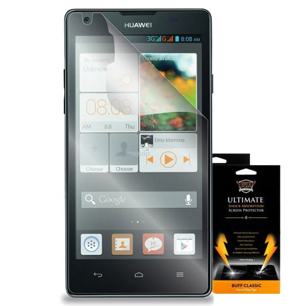 لیبل بوف هوآوی G700