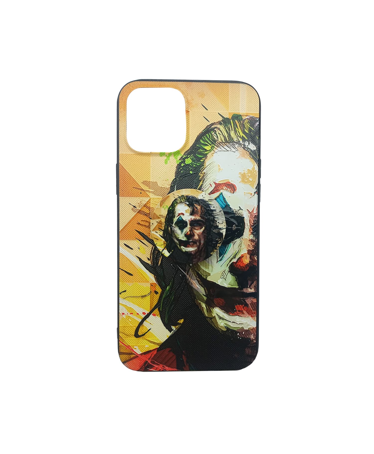 کاور طرح دار فانتزی پاپ سوکت دار آیفون Iphone 12 Pro Max