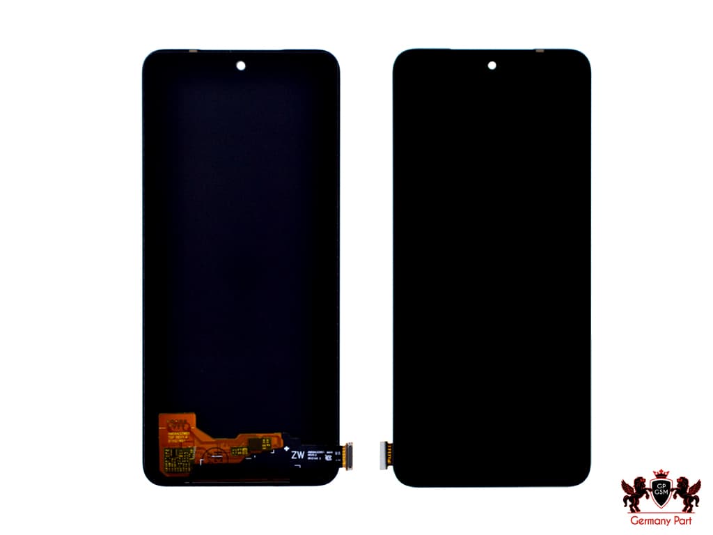 ال سی دی نوت ۱۱ و نوت ۱۱ اس شیائومی – LCD REDMI NOTE 11 11S TFT XIAOMI