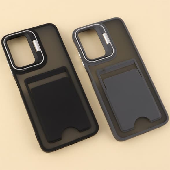 قاب پشت مات جاکارتی دار Samsung A05s