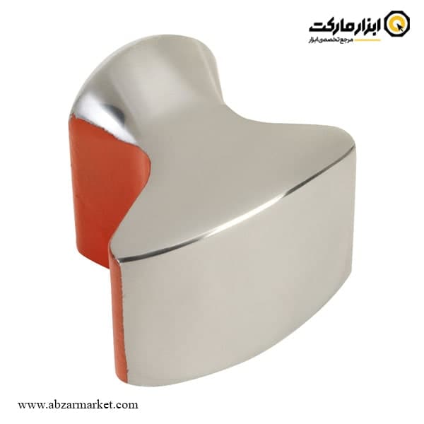 سندان دستی صافکاری مهدوی مدل A3