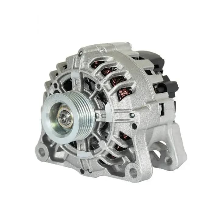 دینام دنا EF7 عظام