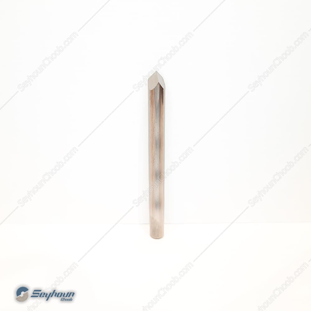 تیغ منبت تیز 90 درجه سه پر دامار DMDR33069001