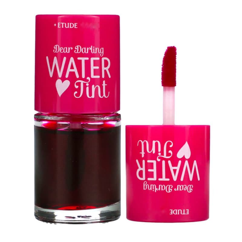 تینت لب صورتی اتود هاوس ETUDE HOUSE