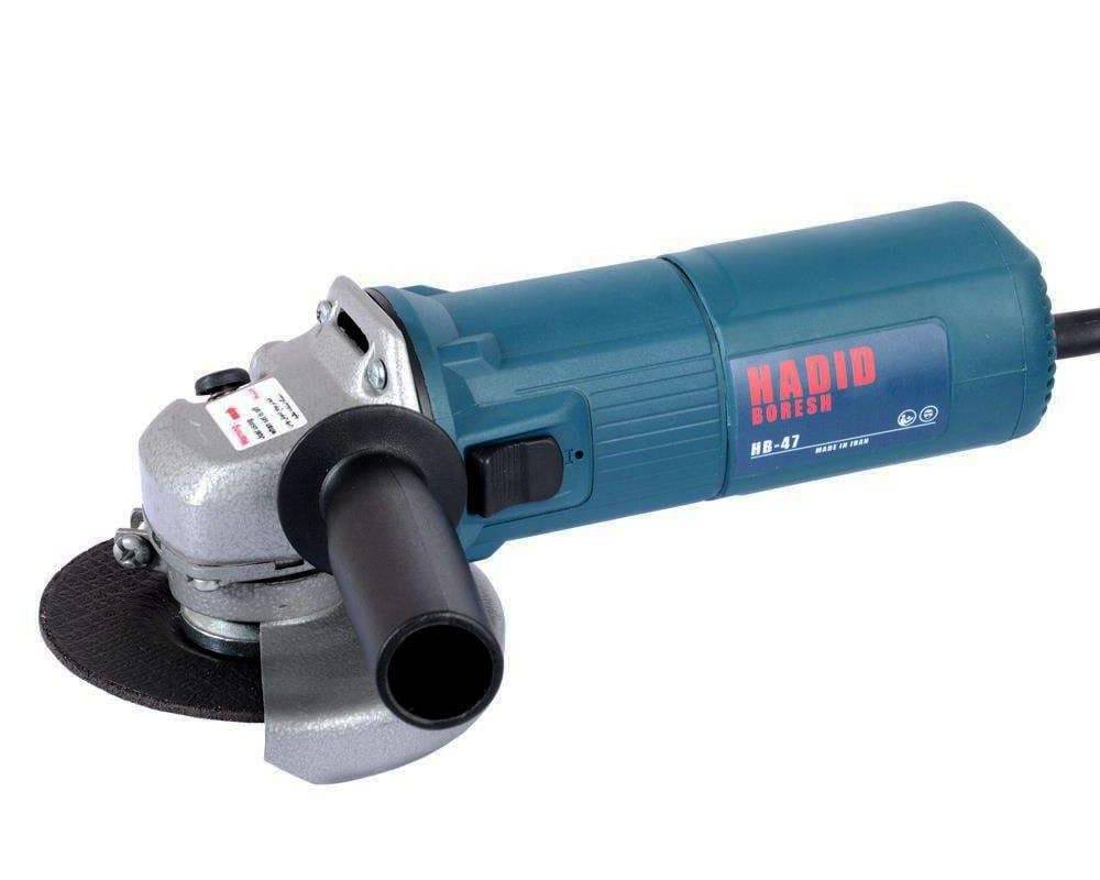 سنگ فرز مینی 800 وات حدید برش مدل HB-47