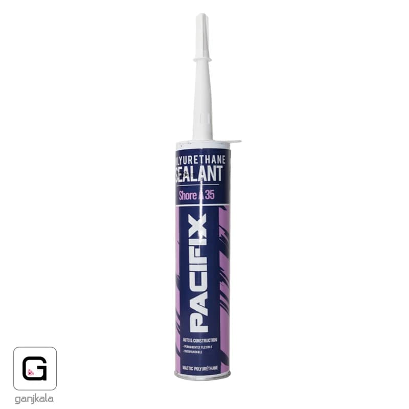 پلی اورتان سفید 310 میلی پاسیفیکس