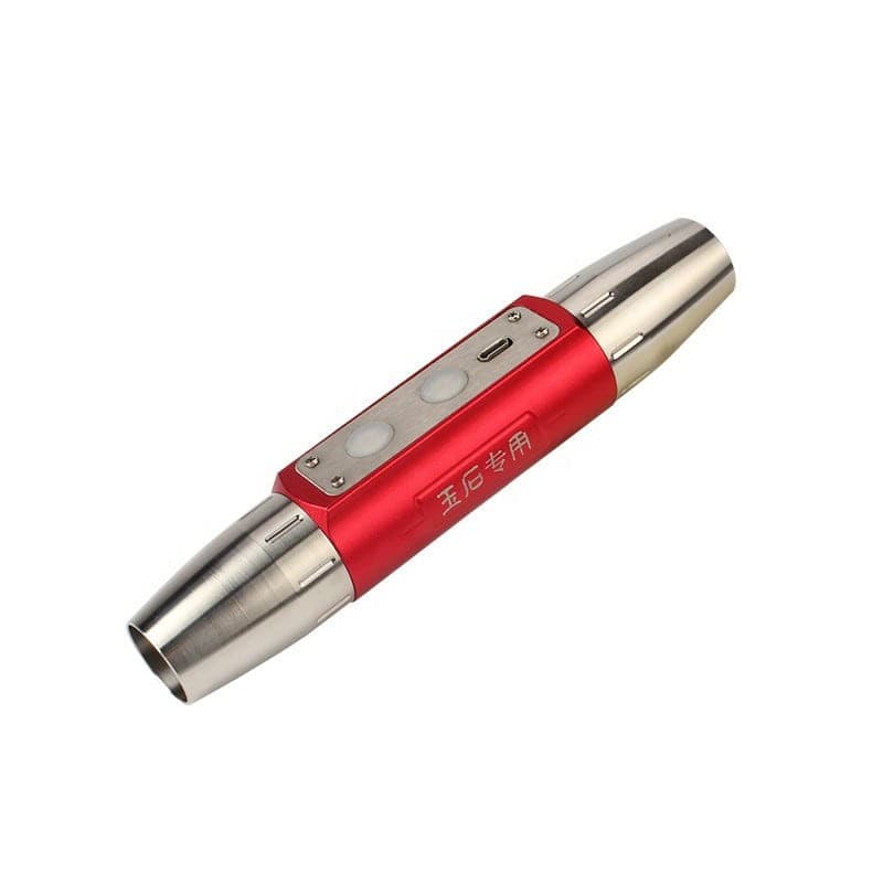 چراغ قوه یووی اسمال سان مدل ZY-JY88