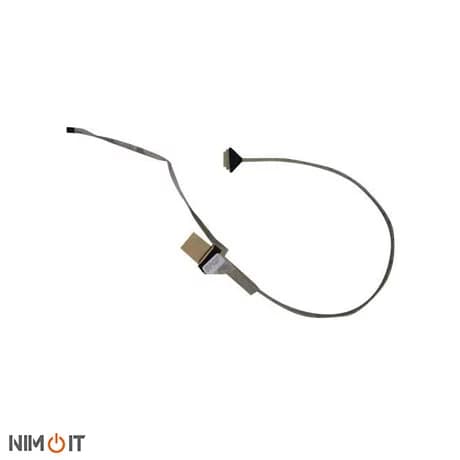 فلت تصویر لپ تاپ Toshiba Satellite C660 C660D A665-S