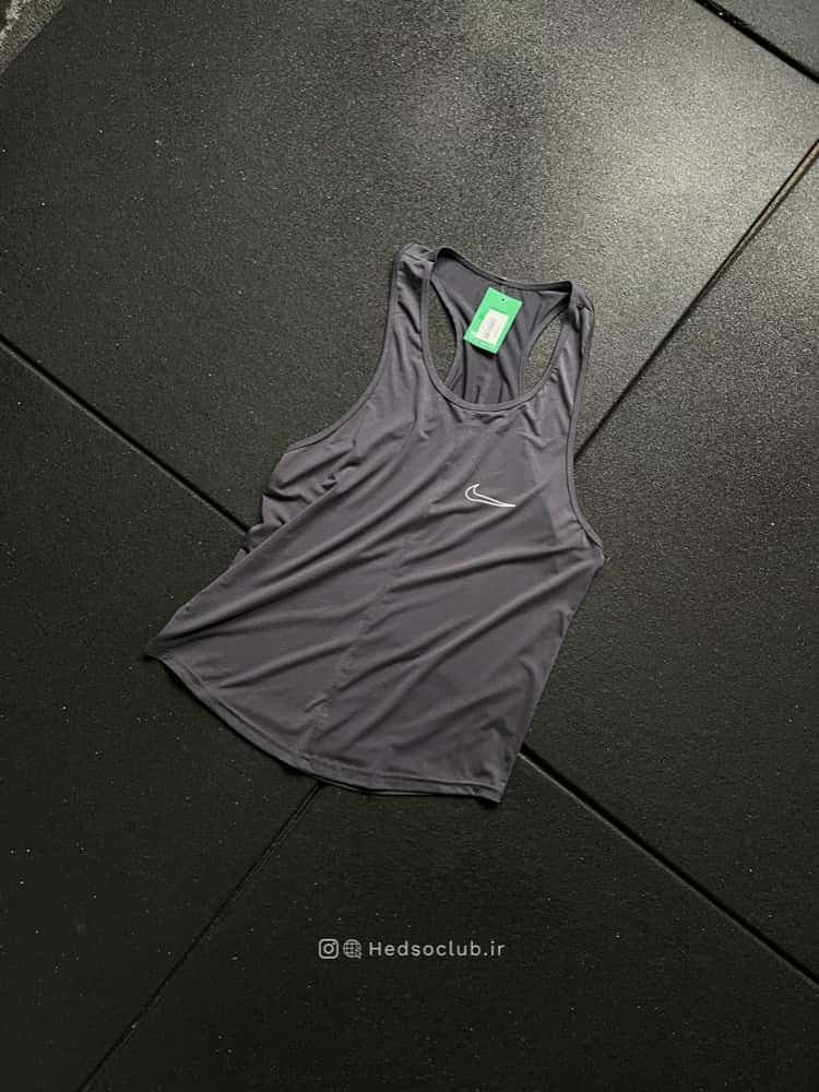 رکابی سوزنی نایکی کد 0611 – طوسی