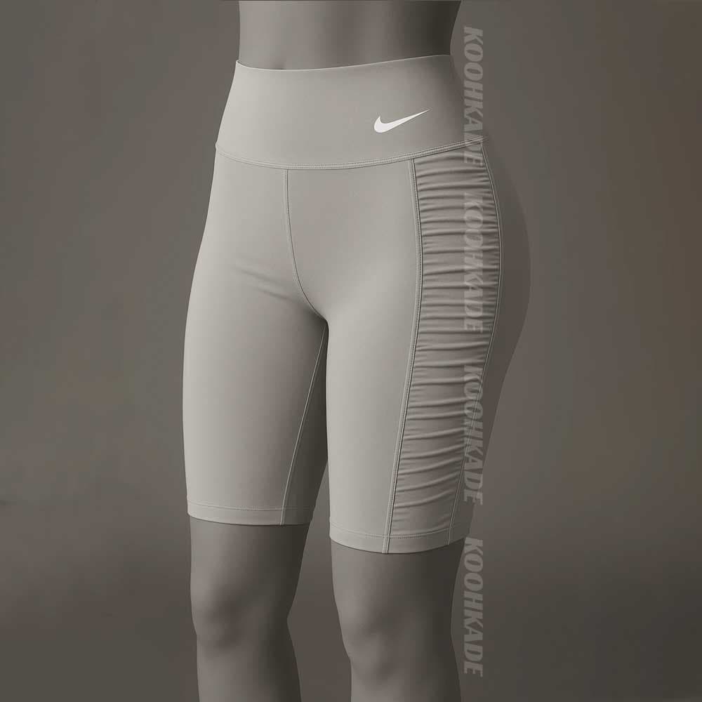 بایکر چین دار نایک 3164