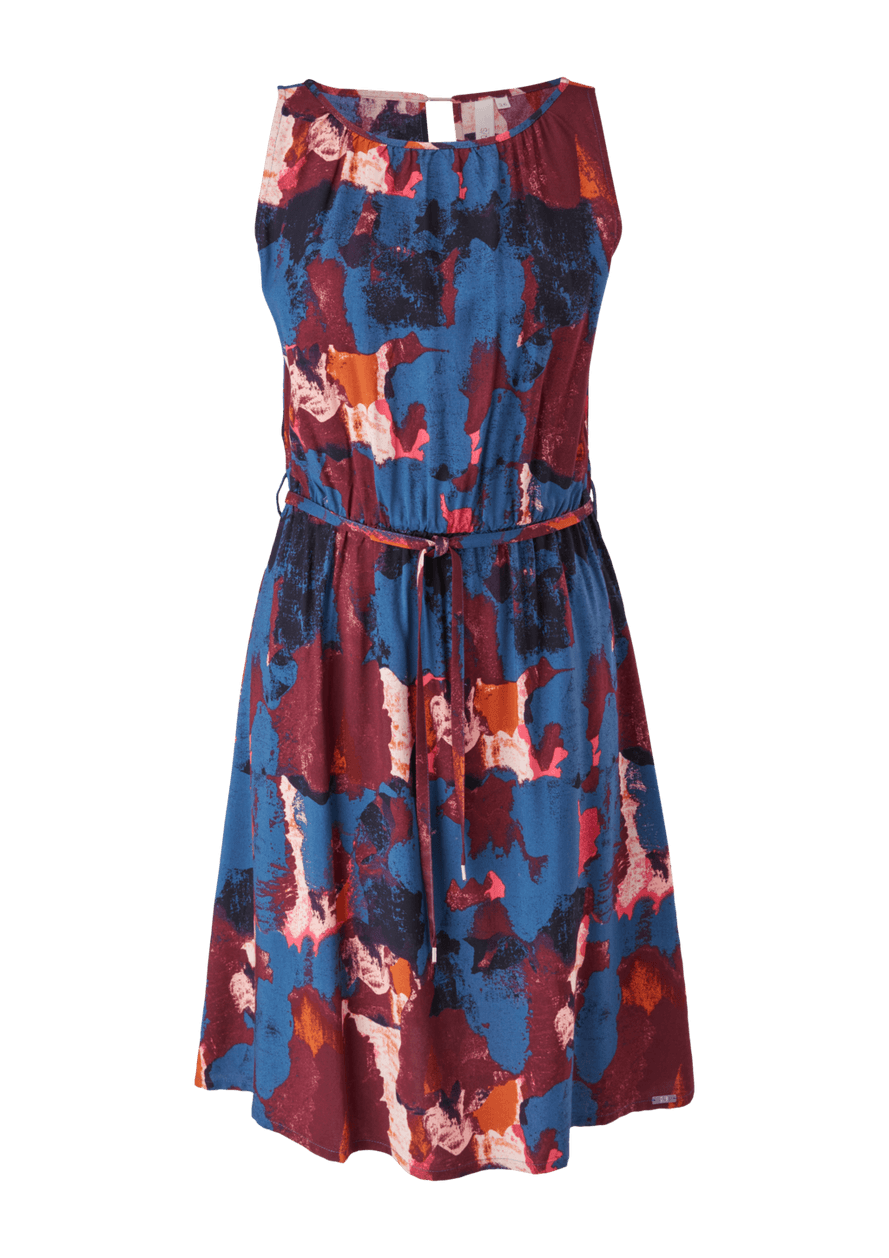 لباس تابستانی زنانه مدل c7 برند S.OLIVER