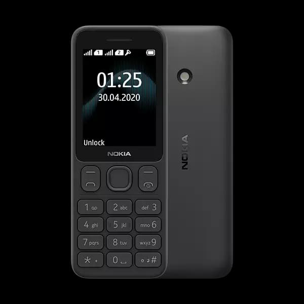 گوشی موبایل نوکیا مدل Nokia 125 2020